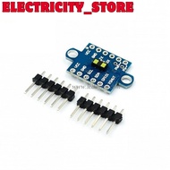 VL53L1X distance sensor