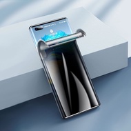 POLY ANTI SCRATCH JELLY HYDROGEL SPY MATTE OPPO RENO 8 8PRO 8T T 8Z Z find N2 FLIP x X2 x2pro x3 x3p