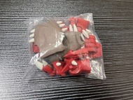 【可交換】“絕版”Tomy Takara 立体ポケモン図鑑 Pokemon 寵物小精靈 立體圖鑑 01