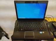 Lenovo G470 i3二代四核_4g+SSD128g獨顯1g可玩LOL
