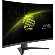 MAG 321CQF E18 | 32 Inch Gaming Monitor
