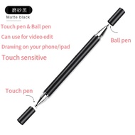 Touch pen video edit pen video editor precision touch sensitive stylus capcut pen