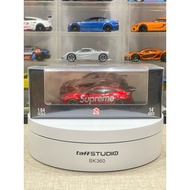 Street Warrior Supreme M4 G82bmw