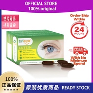 【Ready Stock】brieye lutein fish oil lutein omega3
