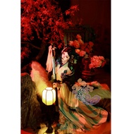 Ancient Chinese Style Costume