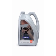 ENEOS X 10W-40 Synthetic Blended High Quality Motor Oil