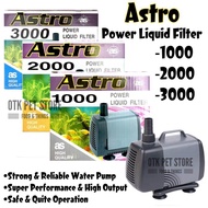 Astro Submersible Water Pump AS- AS-300/AS-500/AS-1000/AS-2000/AS-3000