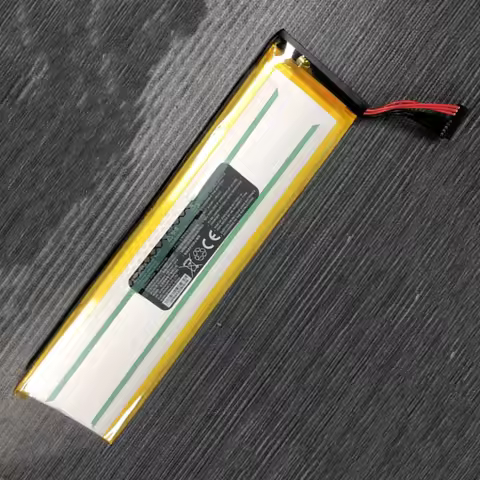 RozFaro AEC634791-4S1P 4545165-3S Laptop Battery For GPD Win Max G1619-01 Win Max2 G1619-03 G1619-04