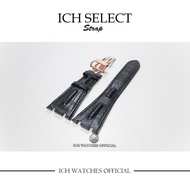 Original Imported ICH SELECT AP/DIDUN Dedicated Belt 28mm-royal offshare royal Oak Offshore Series