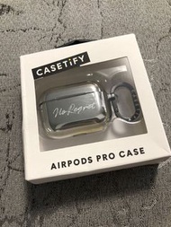 全新 Castify AirPods pro case