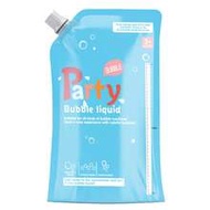 500ml/1000ml Concentrated Bubble Solution Refill, Can Make Over 1000ml Bubble Liquid, Suitable For B