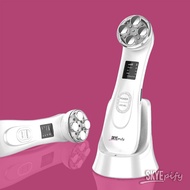 ⊙✑Skyepify Wand (6 in 1  RF&amp; EMS LED treatment -- Skin tightening)