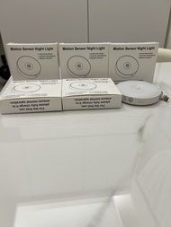 Motion Sensor Night Light