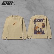 GooFee - ETQT WorldWide - Unisex - Long Sleeve T-Shirt - Brand Shirt - Dominate