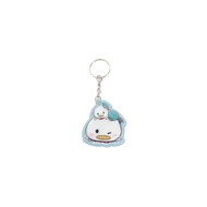 Disney Tsum Tsum - Donald PVC Small Keychain Hobbies And Collection Souvenirs For Kids & Adults 迪士尼T