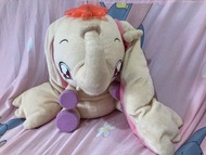 小魔女doremi 大象公仔