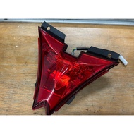 Aprilia Taillight, Low Profile - 2D000238R 858725 RS125 RSV4 TUONO V4