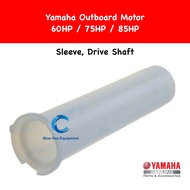 Drive Shaft Sleeve for 60HP / 75HP / 85HP Yamaha Outboard - 688-45536-01