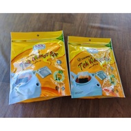 888 Uncang Teko Teh Wangi Ros 袋泡红茶 Rose Scented Tea Potbag