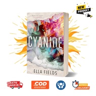 Cyanide by Fields Ella (English)