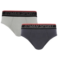 CD GTMan SPEC01 SPEC-01 SPEC 01 Men's Underwear [2pcs]