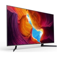 Sony X950H 49"/55"/75" Inch 49X950H 55X950H 75X950H TV 4K Ultra HD Smart LED TV with HDR and Alexa C