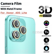 HD Tempered Glass Camera Lens Protector for Honor 400 Lite pro 400pro 400Liite Honor400Lite Honor400