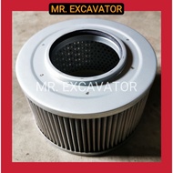 Sumitomo LS2650 FJ2 265 S265 SH120 A1 A2 A3 Hydraulic Suction Filter Strainer (H-5206/ FY-5022)