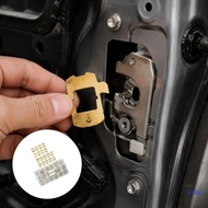 SUP Car Lock Wafer Number-Marked HU162T Lock Parts for Automotive Rekeying Tasks