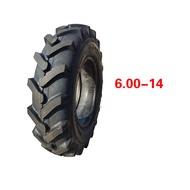 Tractor tire Tayar Traktor Kubota 6.00 - 14 6.50 - 16 6.50 - 16 7.50-16 Tyre Tube Tayar Tiub Bunga K