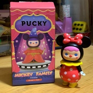 Pucky Minnie Mouse 📦$80包順豐櫃