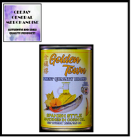 Golden Town Sardines In Spanish Style With Corn Oil 155g