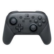 【Nintendo 任天堂】 【NS周邊】 Nintendo Switch Pro 控制器