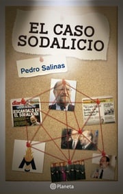 El caso sodalicio Pedro Salinas