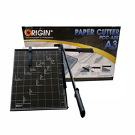 Origin A3 R PAPER CUTTER/ORIGIN A3 R PAPER CUTTER