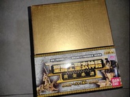 舊聖衣神話 24k 聖鬥士星矢 最終天馬 （有氧化）