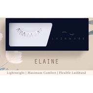 [Lashmark Eyelashes] Lower Elaine