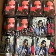 Jisoo FIRST SINGLE ALBUM [ME] YG TAG ALBUM (LP Ver.)