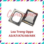 Oppo A3 / A7 / A7X / A9 / A9X Internal Speaker