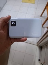 XPower 流動充電器 10000mAh