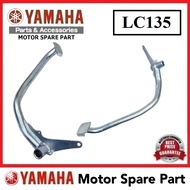 YAMAHA LC135 BRAKE PEDAL 0 KAKI PIJAK BATANG BESI BREK BESI PADEL LC-135 LC 135 4SPEED 4 SPEED 4S YA