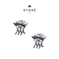 Oyone Paris | Poetic Aesthetic Amy Hair Jaw Clip | Hair Accessories | กิ๊บติดผมเอมี่