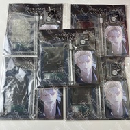 [Dagu Store] [AVAILABLE] Holder with photocard Codename Anastasia’s Codename