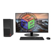 PC Lenovo V55T 15 OOXOO RYZEN 5-3400G 4GB 1TB Vega11 21.5"FHD DOS