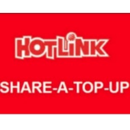 hotlink maxis credit share
