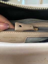 Preloved Bag PaulsBoutiqueLondon
