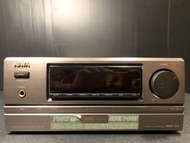 [清倉平賣] AIWA NSX-D7 立體聲影音擴音機 Amp