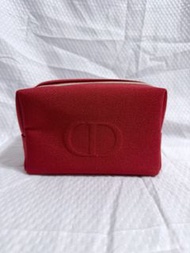 Dior 化妝袋 化妝包