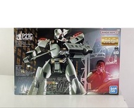 🦐雪梨紙玩具 靚盒 MG 1/35 機動警察 1號機、2號機、3號機 模型 （只剩 3號機 $250）