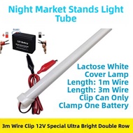 SUOMAN | Ultra Bright 12V 5730 LED Strip Light